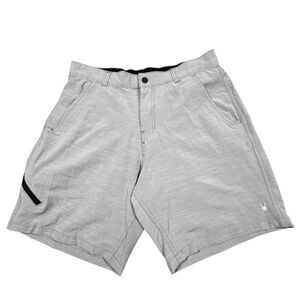 Spyder Swim‎ Hydro Walker Boardshorts Frontier UV Protection Quick Dry